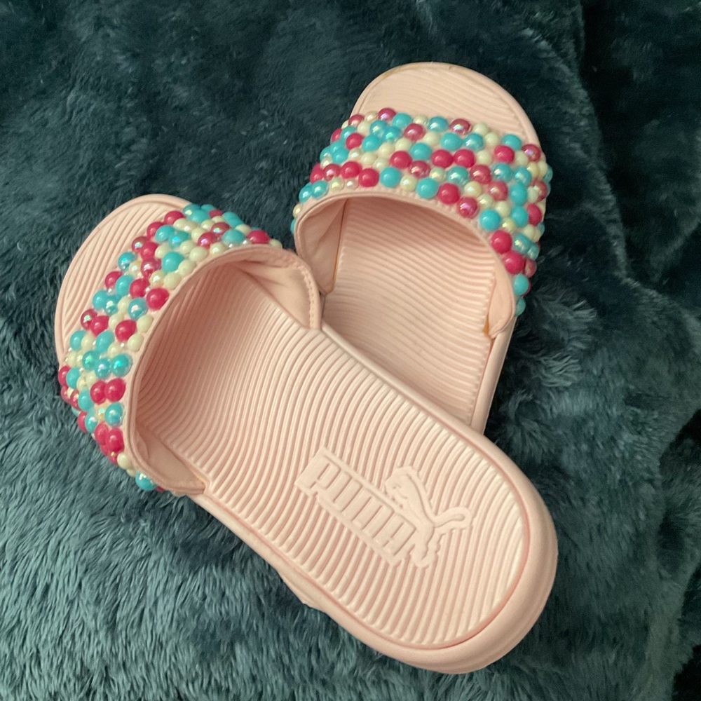 New w/out tags cute slides
